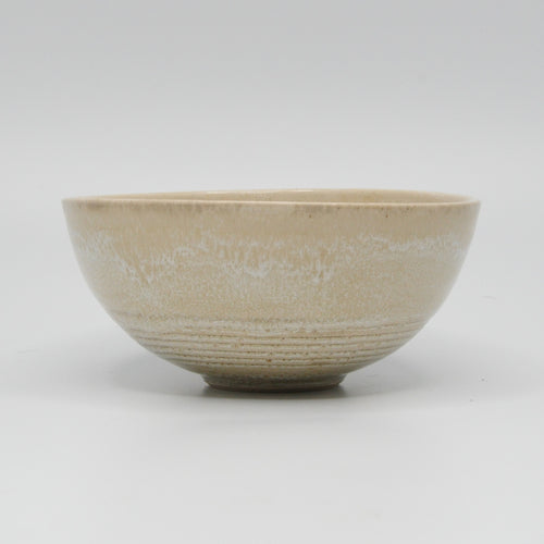 Oatmeal Beige Cereal Bowl 14.5cm