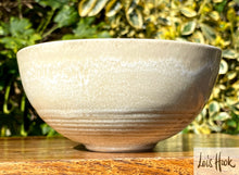 Load image into Gallery viewer, Oatmeal Beige Cereal Bowl 14.5cm
