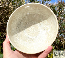 Load image into Gallery viewer, Oatmeal Beige Cereal Bowl 14.5cm
